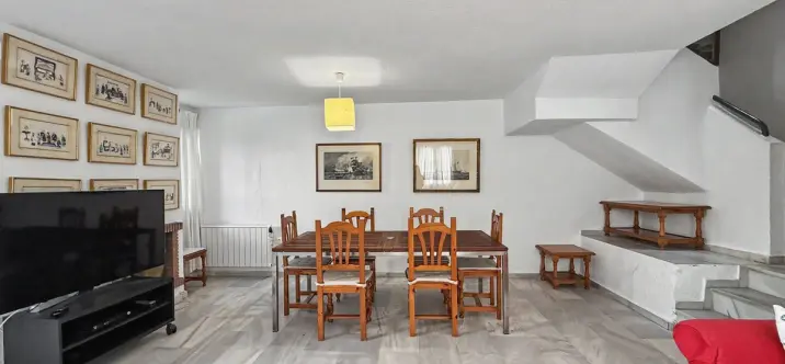 Продажа таунхауса в Casares Playa 2