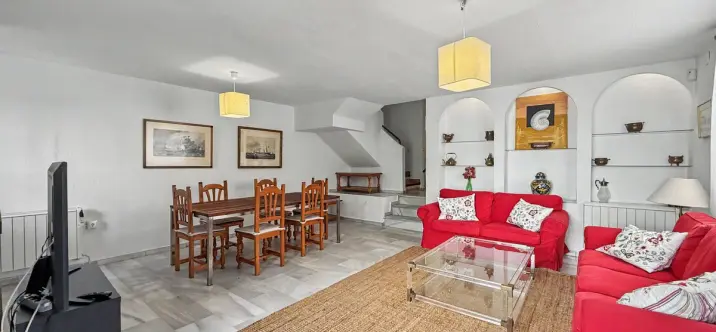 Продажа таунхауса в Casares Playa 4