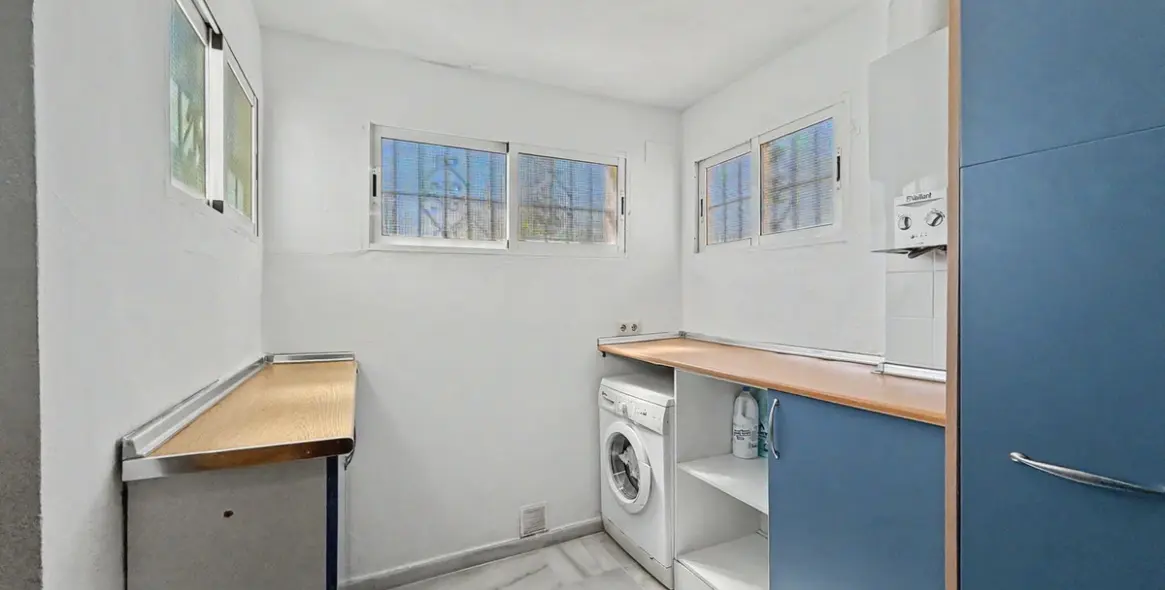 Sale of townhouse in Casares Playa 10