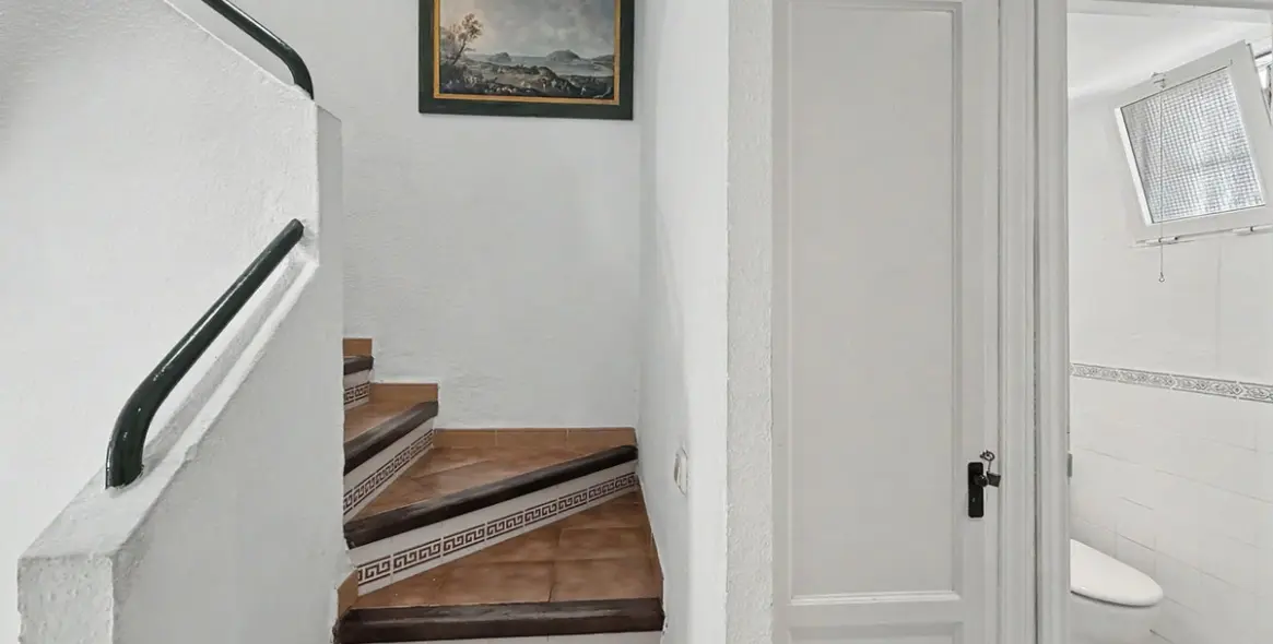 Sale of townhouse in Casares Playa 15