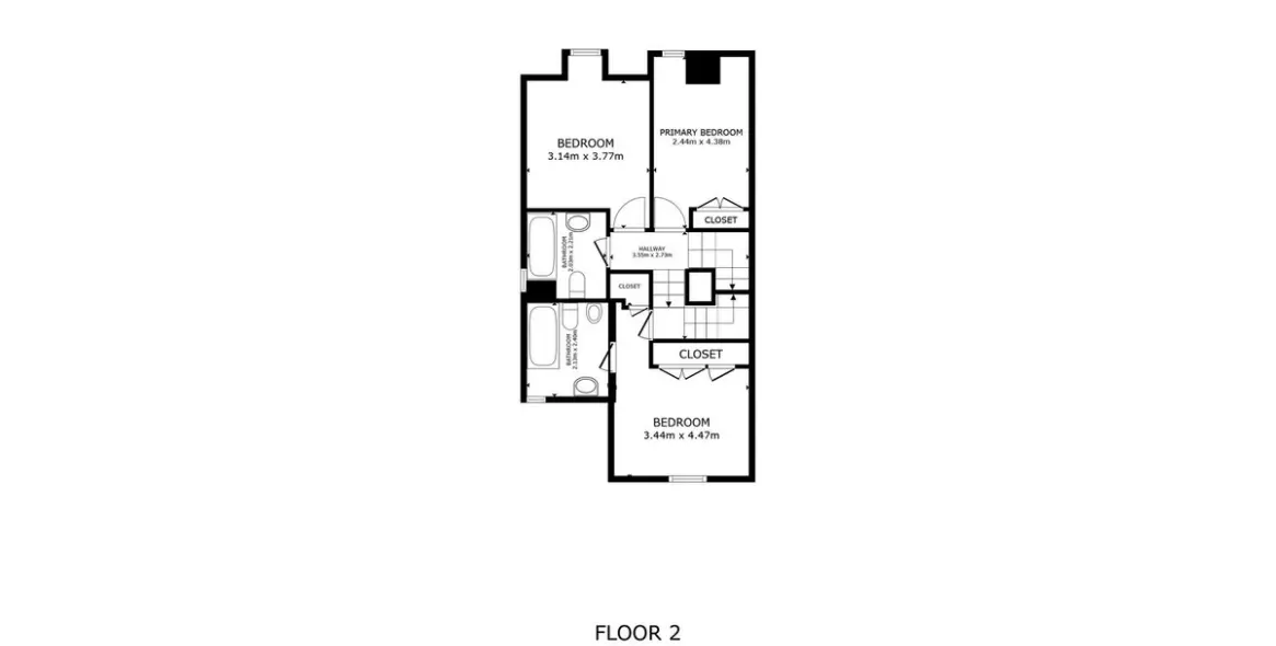 Sale of townhouse in Casares Playa 34