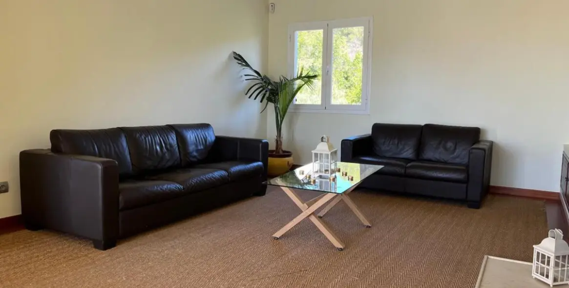 Venta de dúplex en Nagüeles 4
