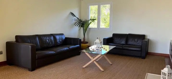 Venta de dúplex en Nagüeles 3