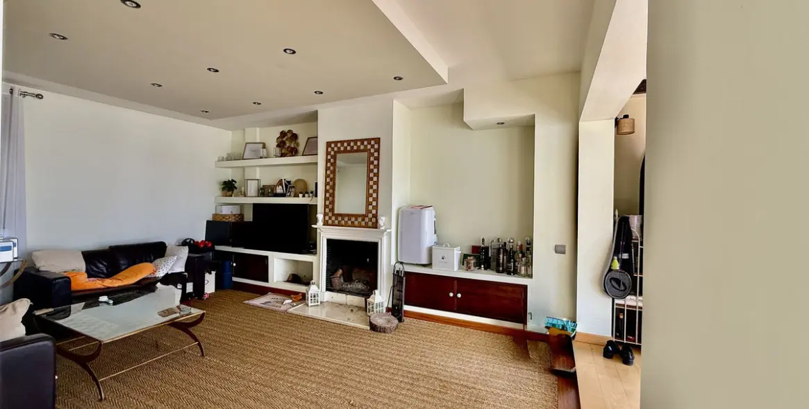 Venta de dúplex en Nagüeles 5
