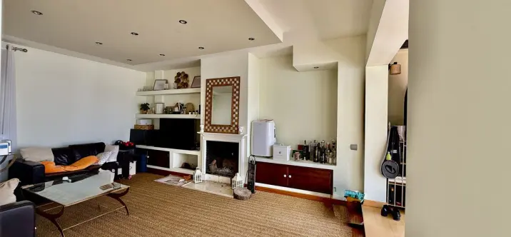 Venta de dúplex en Nagüeles 4