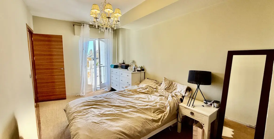 Venta de dúplex en Nagüeles 11