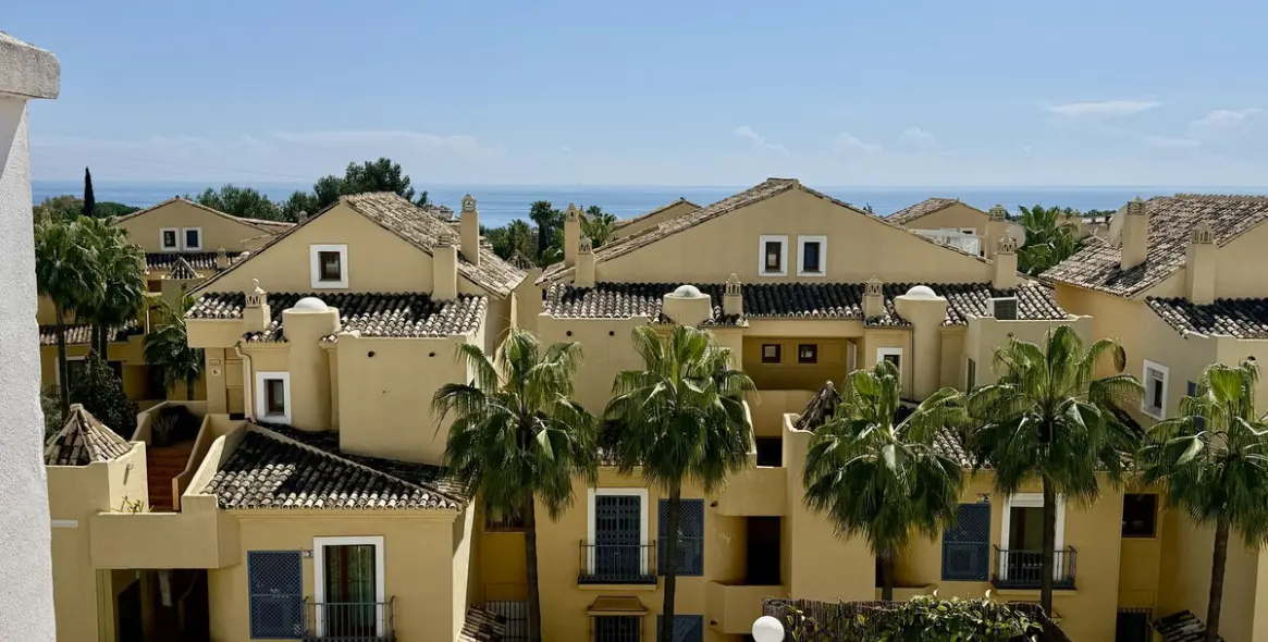 Venta de dúplex en Nagüeles 18