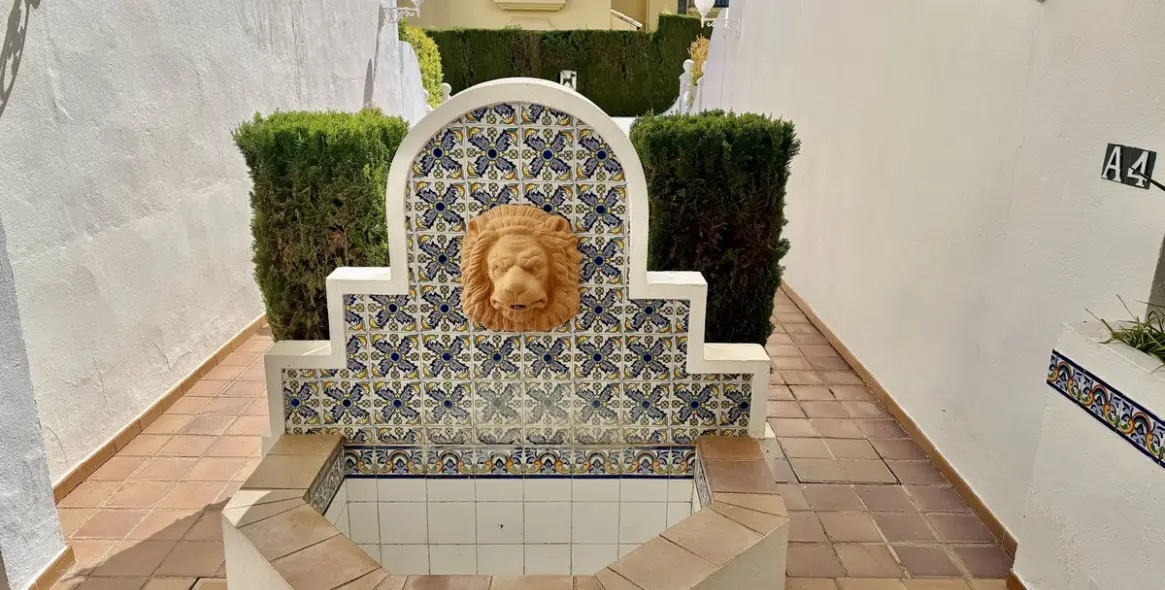 Venta de dúplex en Nagüeles 23