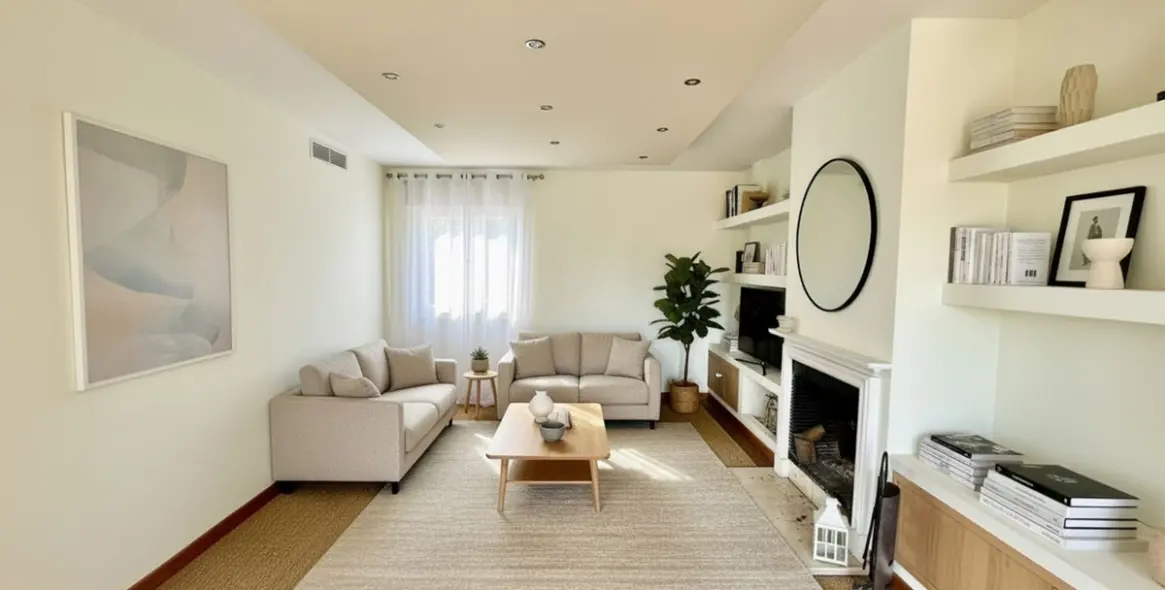 Venta de dúplex en Nagüeles 30