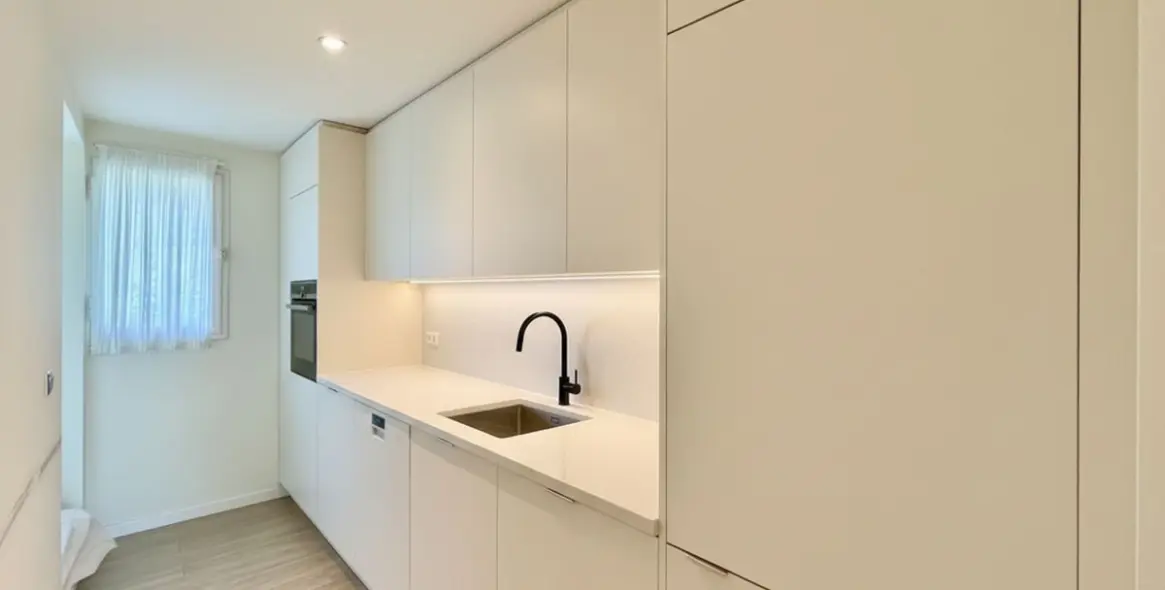 Venta de dúplex en Nagüeles 33