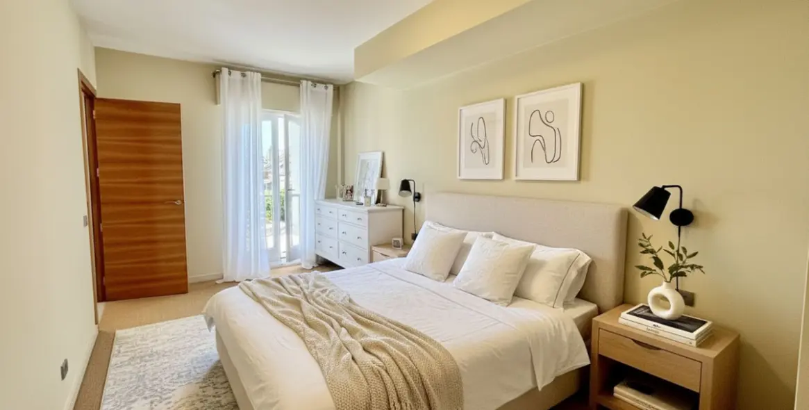 Venta de dúplex en Nagüeles 34