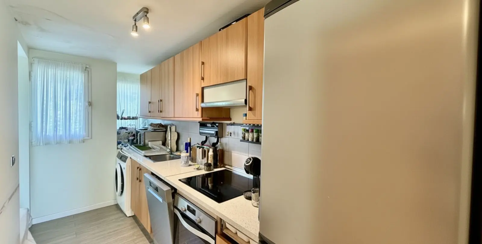 Sale of duplex in Nagüeles 11