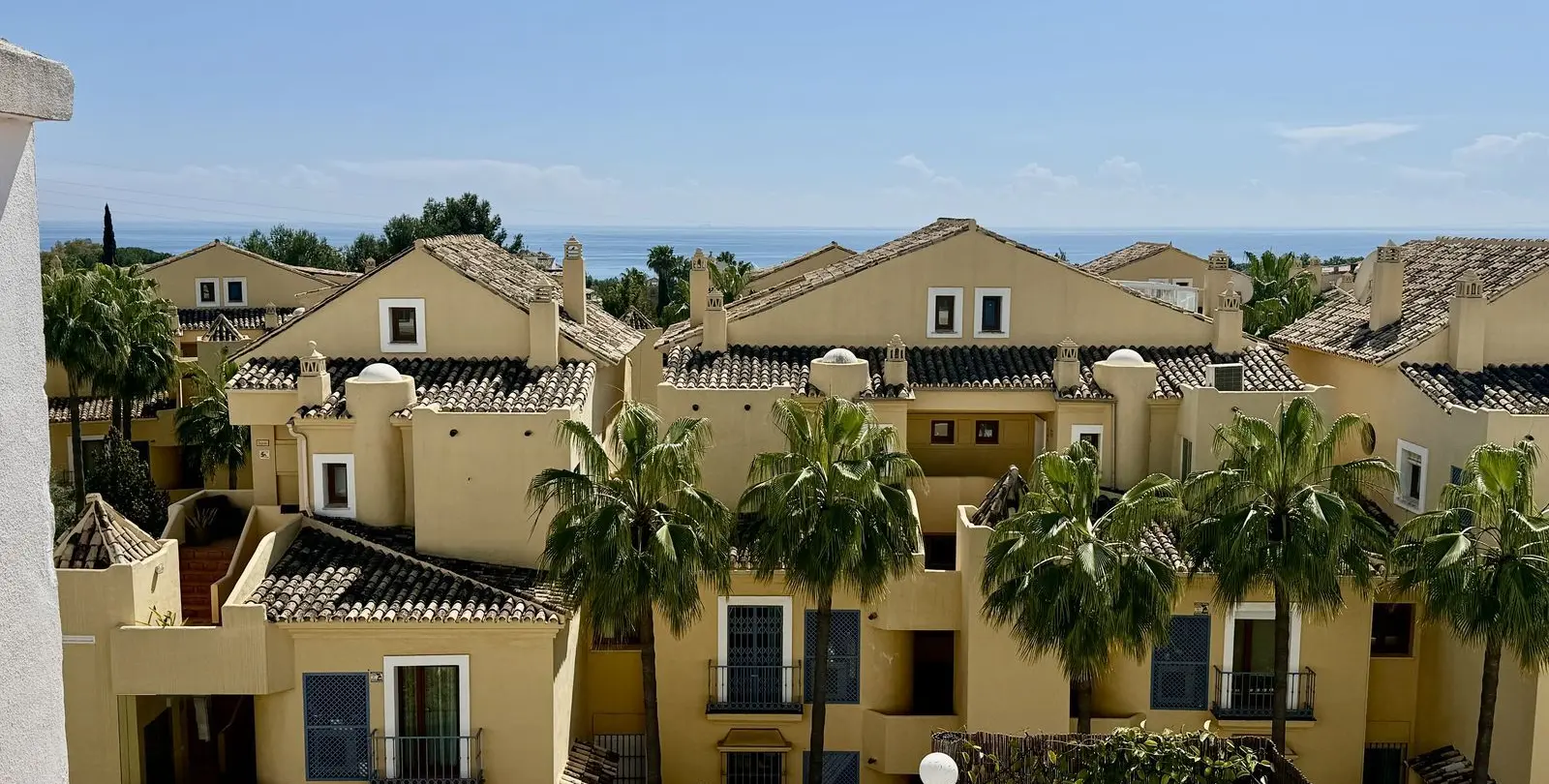 Sale of duplex in Nagüeles 19