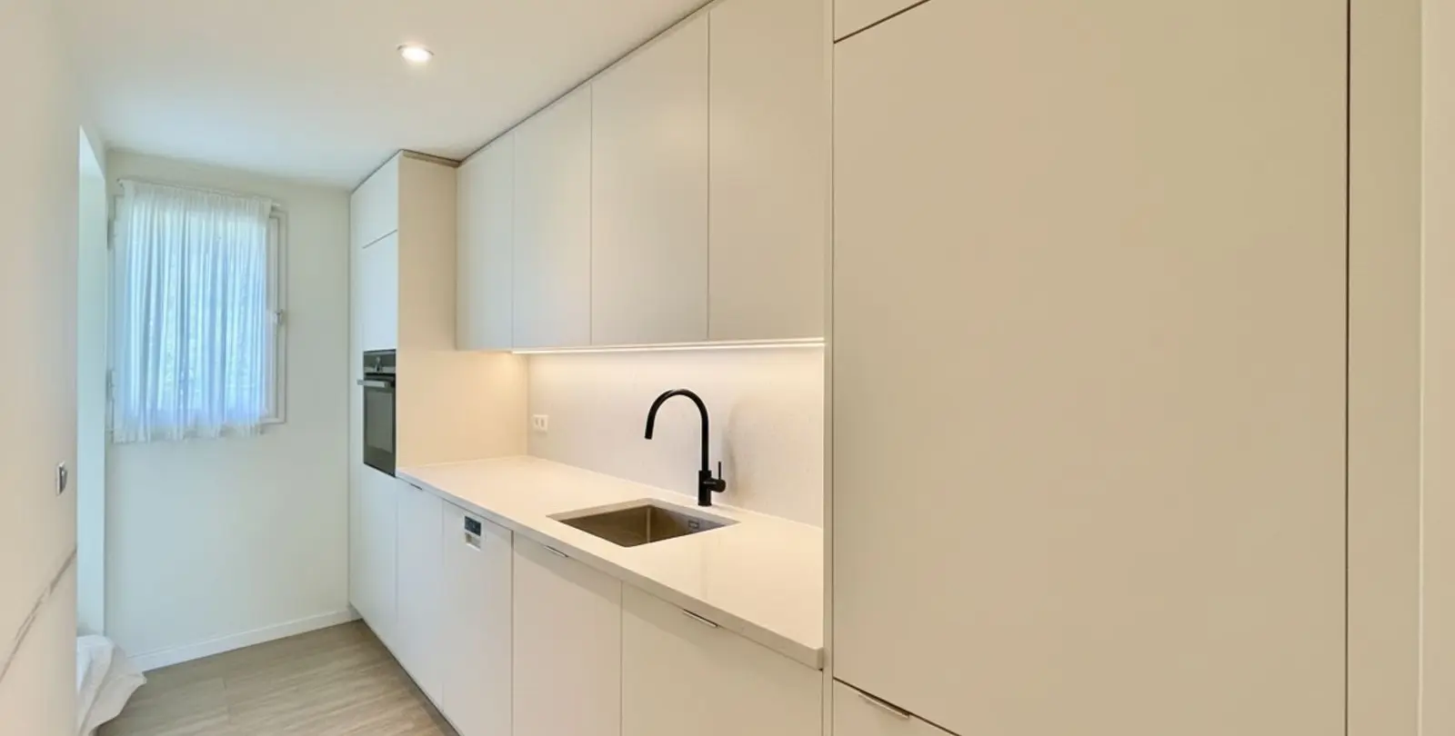 Sale of duplex in Nagüeles 33
