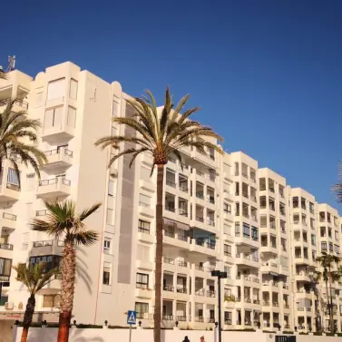 Venta de apartamento en planta media en Fuengirola