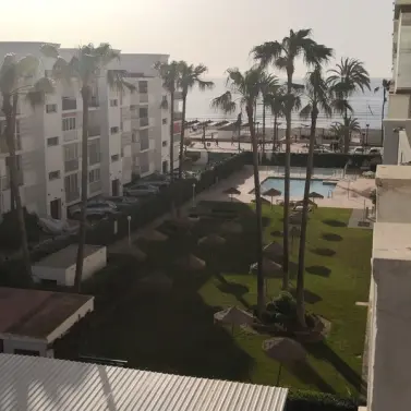 Venta de apartamento en planta media en Fuengirola