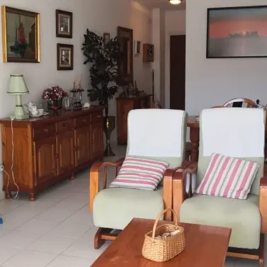 Venta de apartamento en planta media en Fuengirola