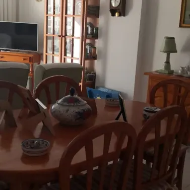 Venta de apartamento en planta media en Fuengirola