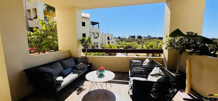 Sale of middle floor apartment in Selwo 0