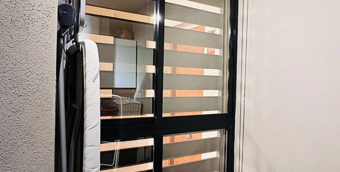 Sale of middle floor apartment in Selwo 23