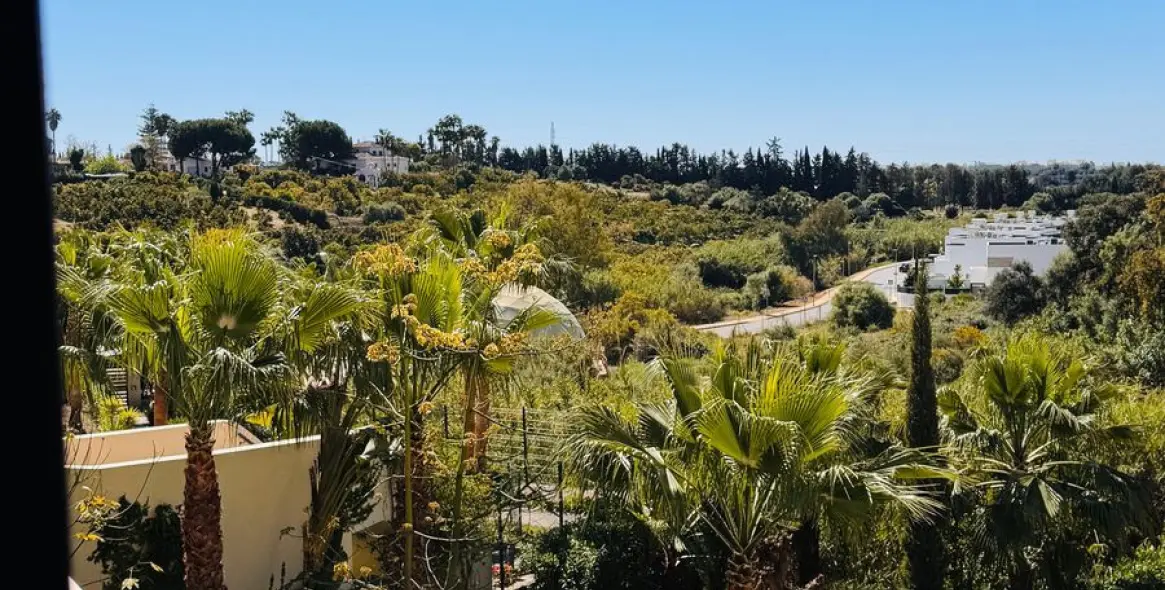 Sale of middle floor apartment in Selwo 26