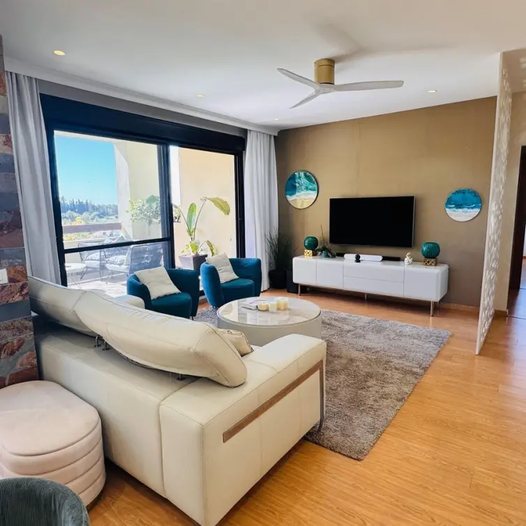 Sale of middle floor apartment in Selwo