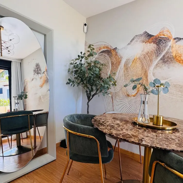 Sale of middle floor apartment in Selwo