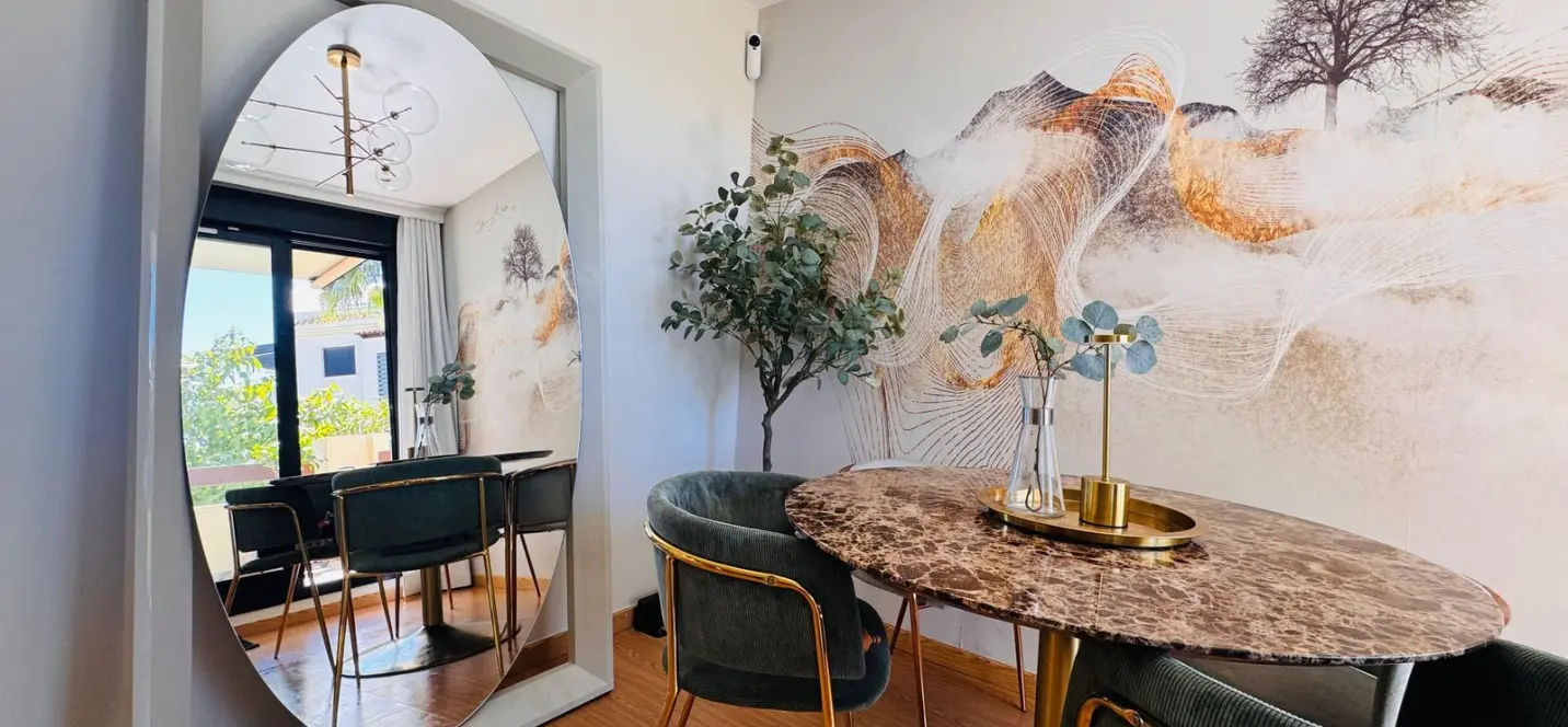 Sale of middle floor apartment in Selwo 3