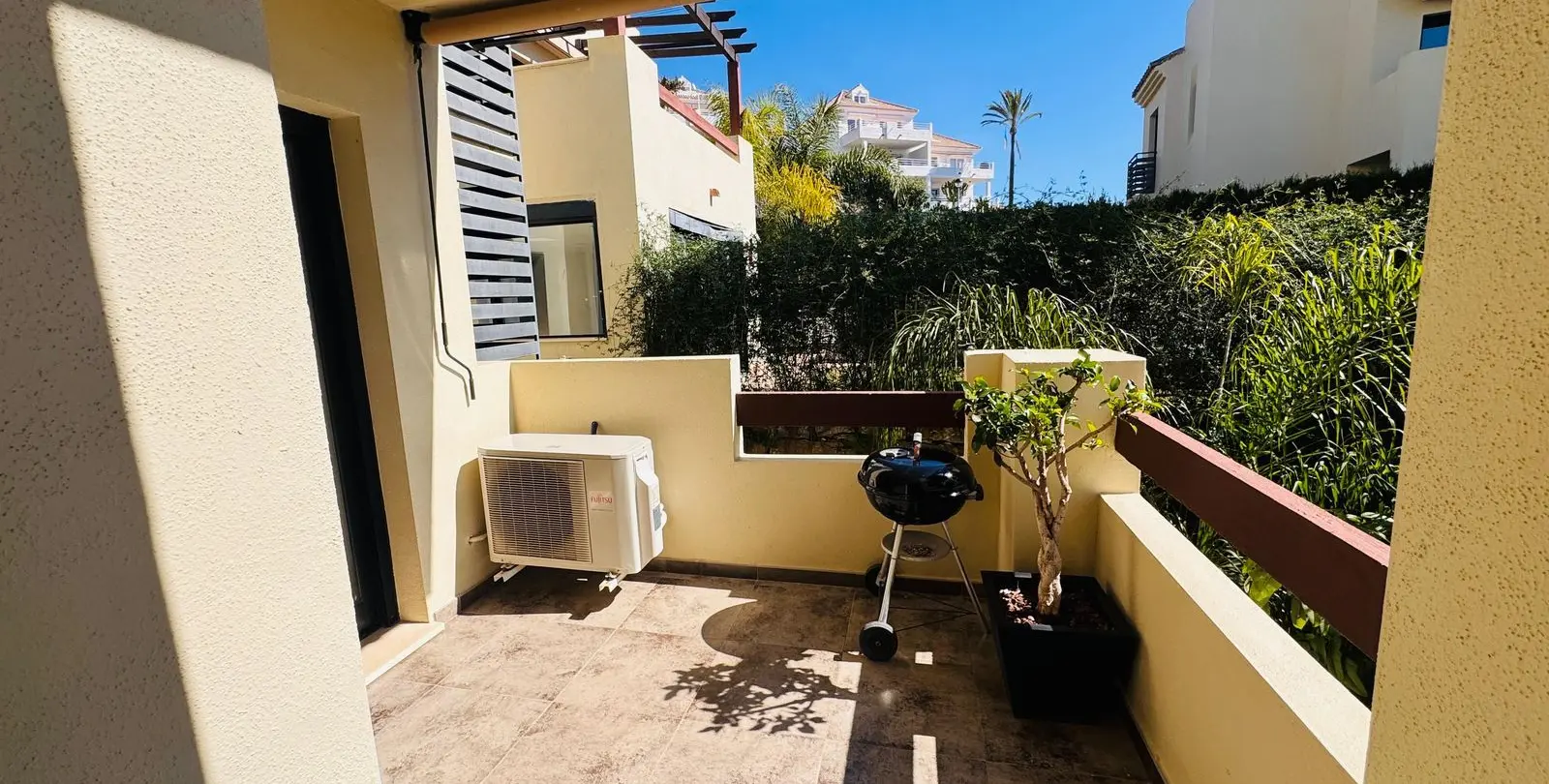 Sale of middle floor apartment in Selwo 32