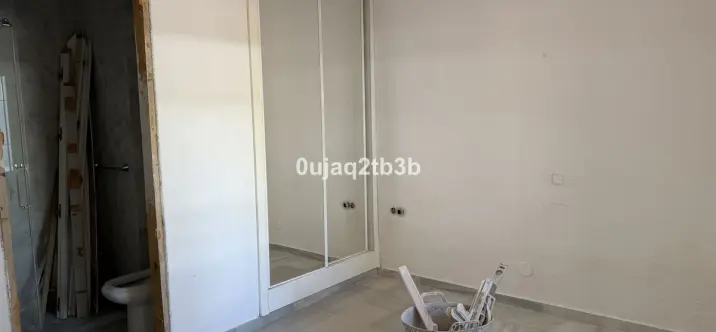 Sale of ground floor apartment in Nueva Andalucía 3