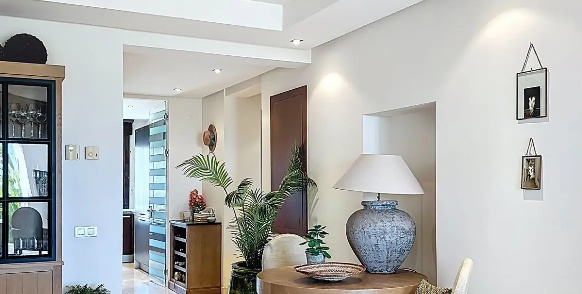 Продажа апартаментов на первом этаже в El Paraiso 10