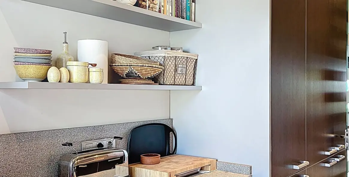 Продажа апартаментов на первом этаже в El Paraiso 15