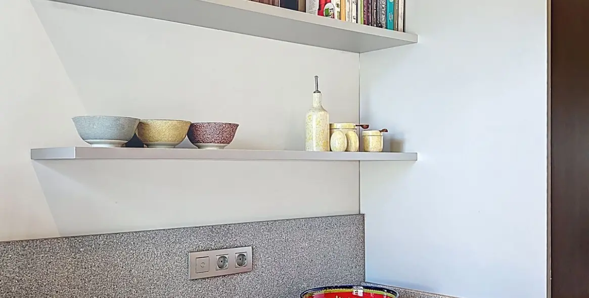 Продажа апартаментов на первом этаже в El Paraiso 16