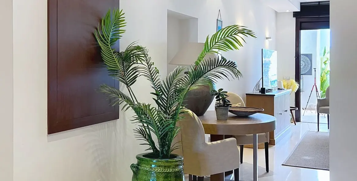 Продажа апартаментов на первом этаже в El Paraiso 17