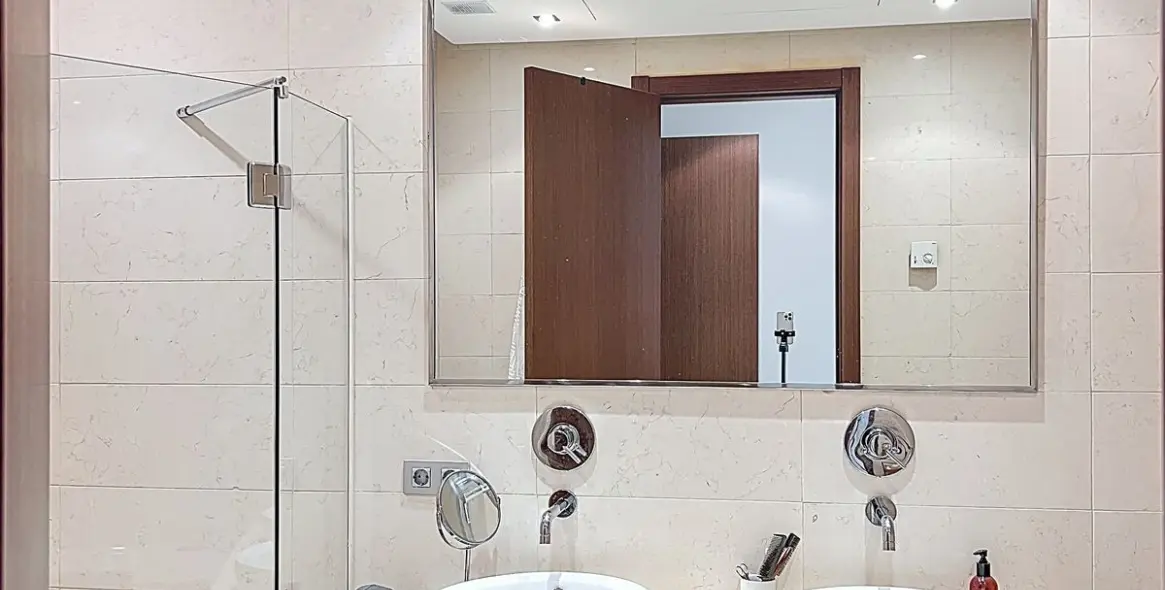 Продажа апартаментов на первом этаже в El Paraiso 23