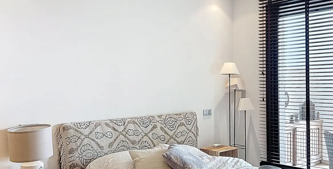 Продажа апартаментов на первом этаже в El Paraiso 28