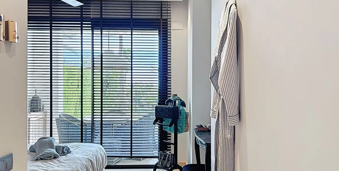 Продажа апартаментов на первом этаже в El Paraiso 31