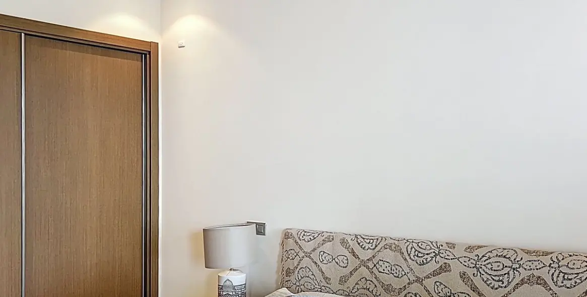 Продажа апартаментов на первом этаже в El Paraiso 33