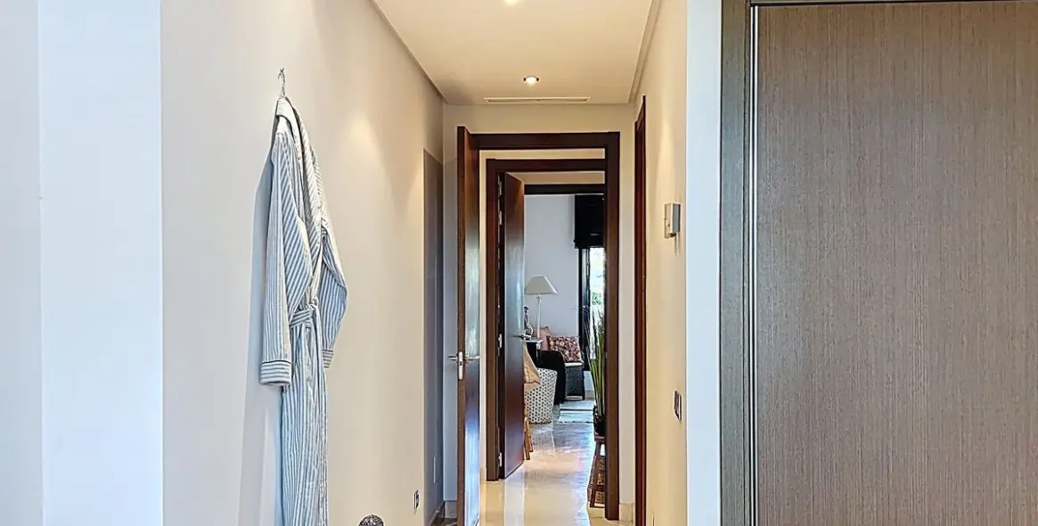 Продажа апартаментов на первом этаже в El Paraiso 36