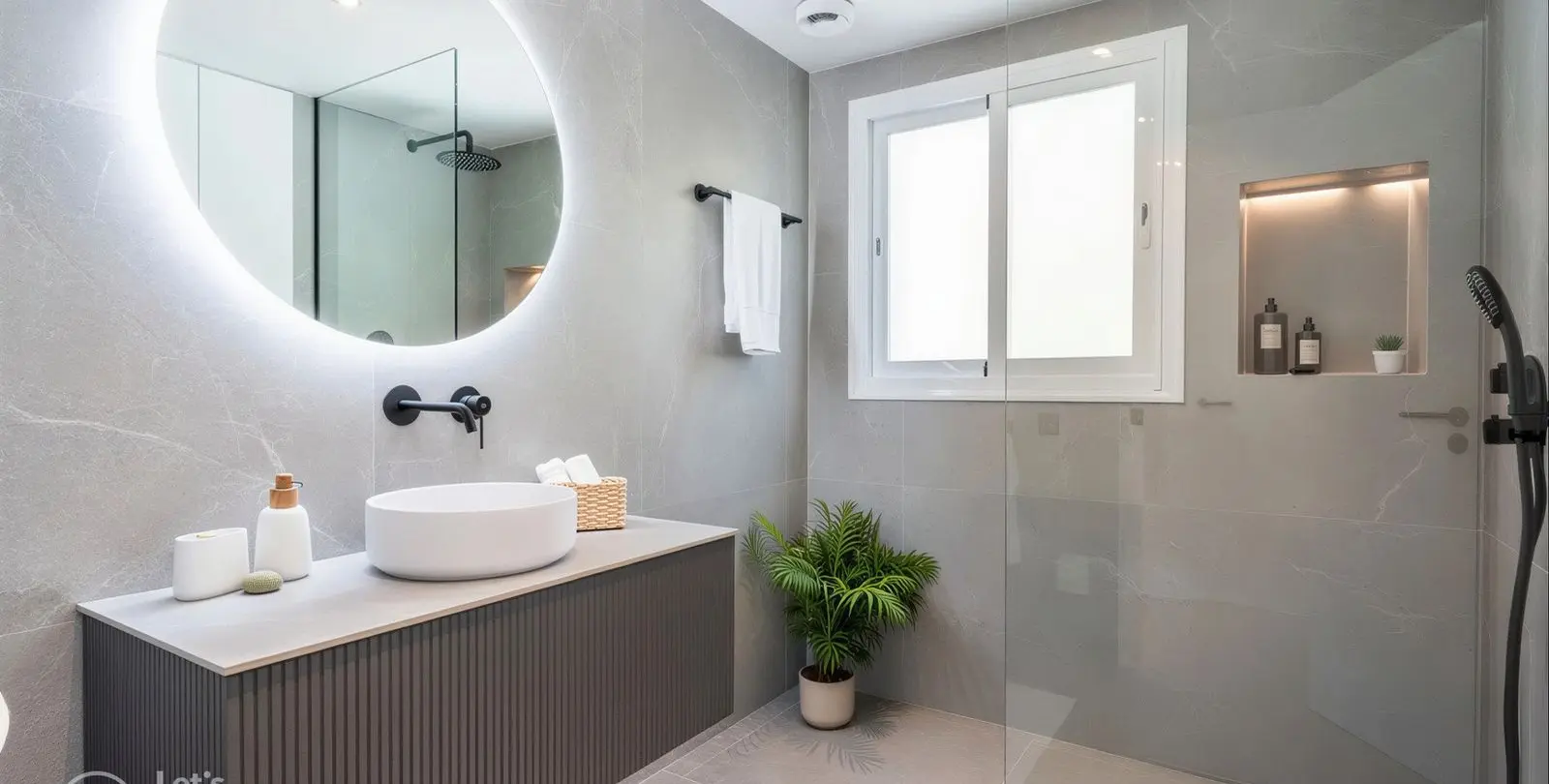 Sale of middle floor apartment in Benahavís 15