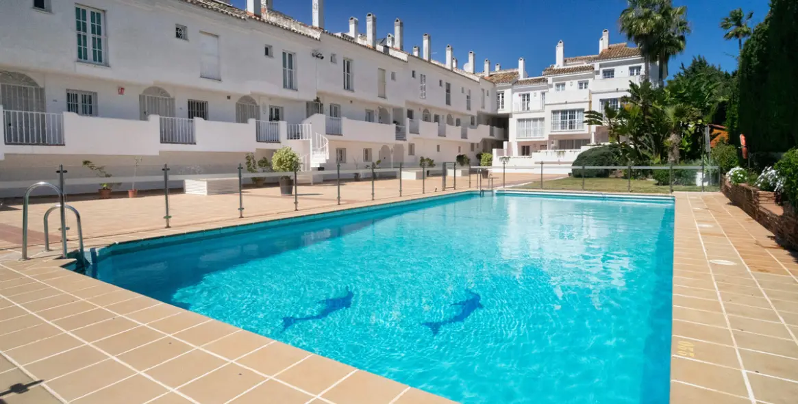 Продажа таунхауса в Puerto Banús 1