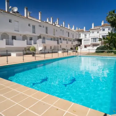 Продажа таунхауса в Puerto Banús