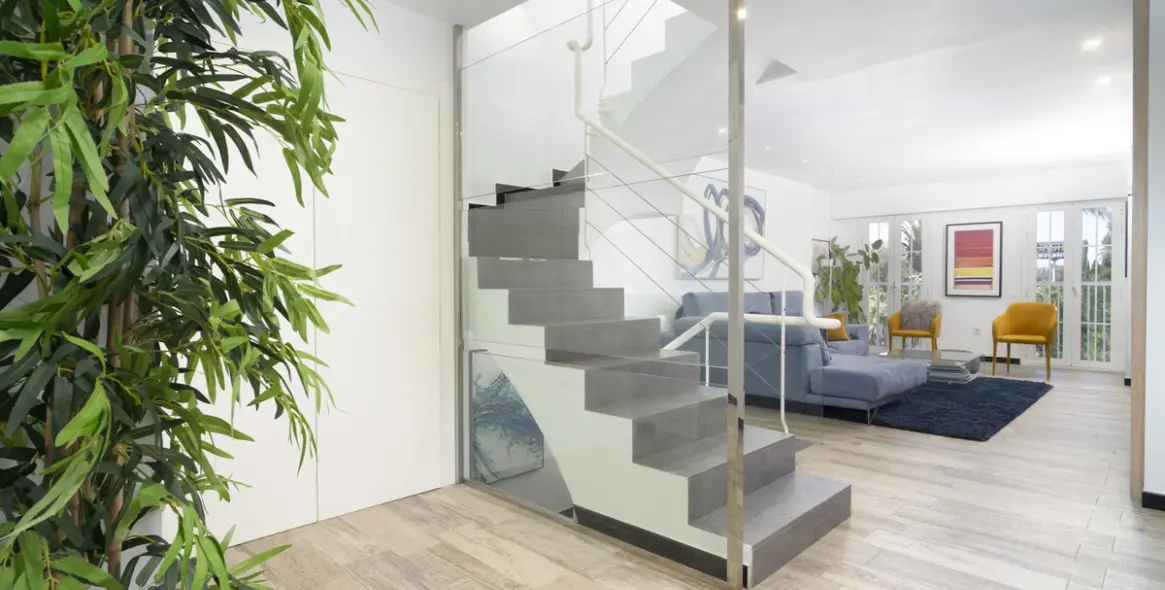 Продажа таунхауса в Puerto Banús 2