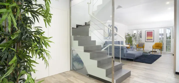 Продажа таунхауса в Puerto Banús 1