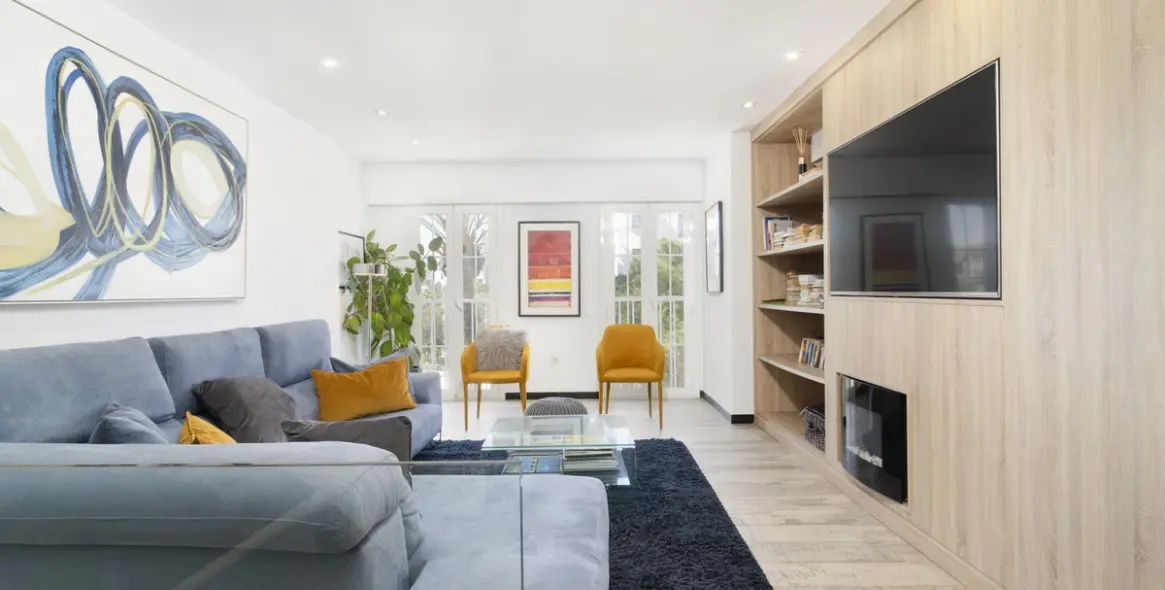 Продажа таунхауса в Puerto Banús 3