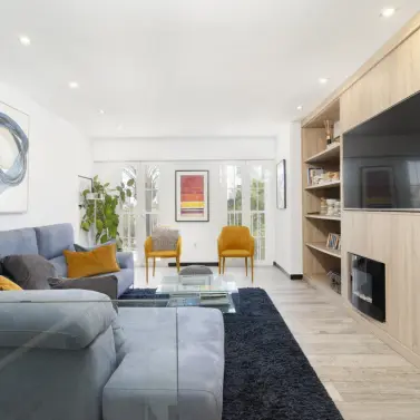 Продажа таунхауса в Puerto Banús