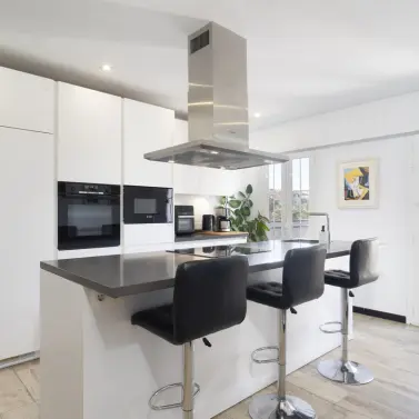 Продажа таунхауса в Puerto Banús