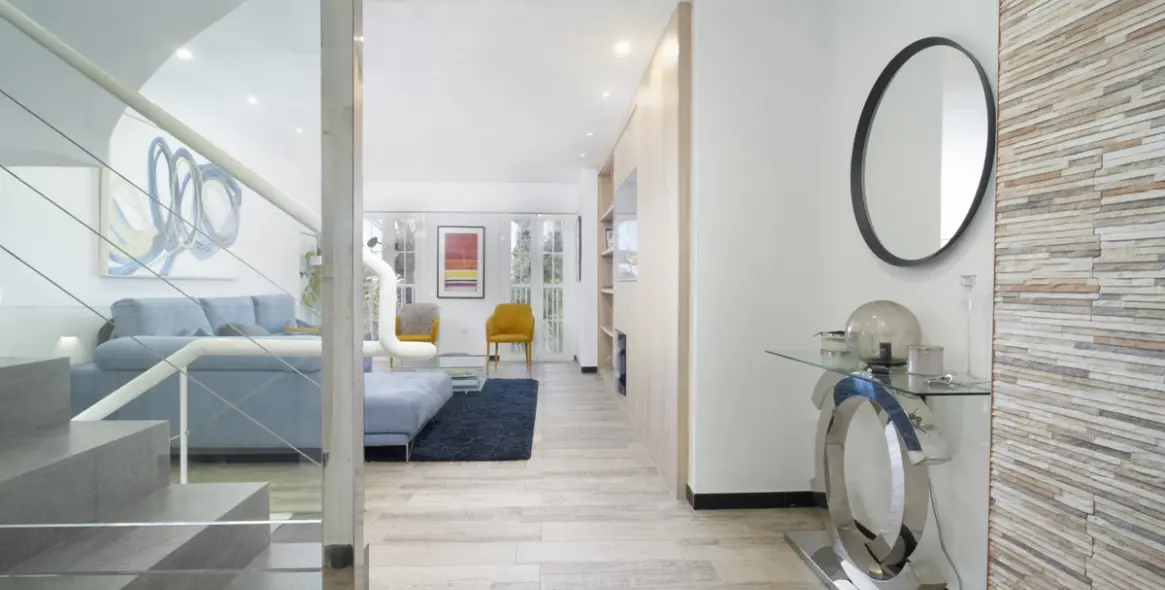 Продажа таунхауса в Puerto Banús 5