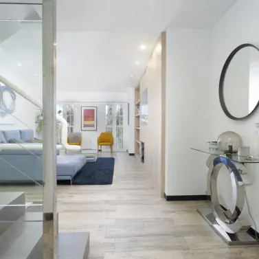 Продажа таунхауса в Puerto Banús