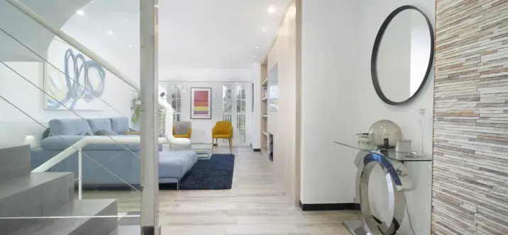 Продажа таунхауса в Puerto Banús 4